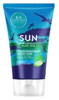 Изображение товара Fito косметик bio cosmetolog professional алоэ-гель гиалуроновый после загара для лица и тела 150 мл