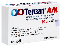 Телзап