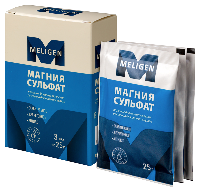 Магния сульфат