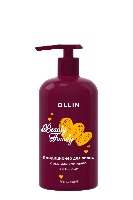 Ollin beauty family кондиционер для волос с экстрактами манго и ягод асаи 500 мл