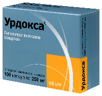 Урдокса