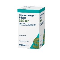 Паклитаксел-Эбеве