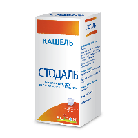 Стодаль