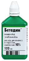 Бетадин