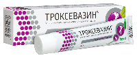 Троксевазин