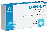 КАПОРИЗА