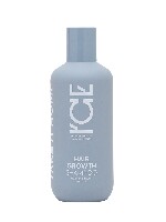 Изображение товара Ice by natura siberica hair growth шампунь стимулирующий рост волос 250 мл