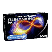 Динамико