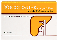 Урсофальк