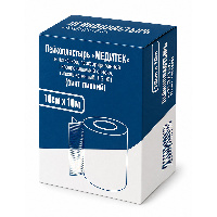 Лейкопластырь