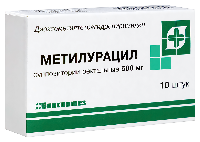 Метилурацил