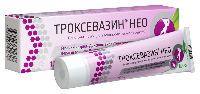 Троксевазин Нео
