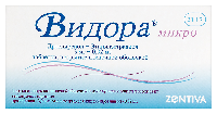 Видора