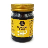Изображение товара COCO BLUES БАЛЬЗАМ ДЛЯ ТЕЛА СКОРПИОН 50,0