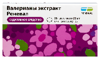 Валерианы экстракт