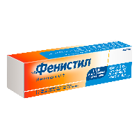 Фенистил