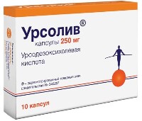 Урсолив