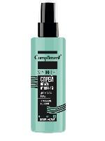 Изображение товара Compliment styling pro спрей для укладки волос объем от корней сильная фиксация 150 мл