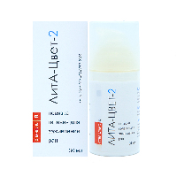 Изображение товара Лита-цвет-2 повязка гелевая для заживления ран 30 мл