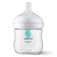 Изображение товара Avent бутылочка для кормления 125 мл 1 шт. Natural Response SCY670/01