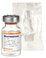 Монтевизин