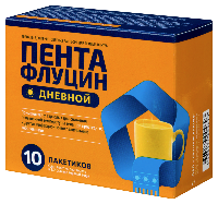 Пентафлуцин