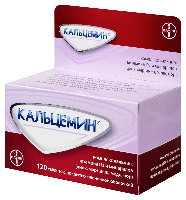 Кальцемин