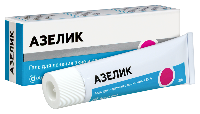 Азелик