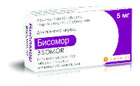 БИСОМОР