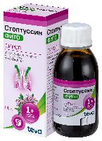 Стоптуссин-Фито