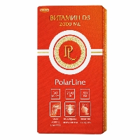 Витамин D3