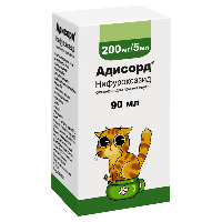 Адисорд