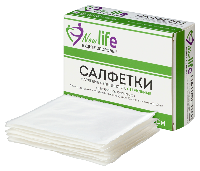 САЛФЕТКИ МАРЛЕВЫЕ МЕДИЦИНСКИЕ СТЕРИЛЬНЫЕ ЕВРО