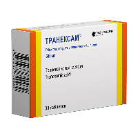 Транексам