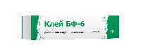 Клей БФ-6