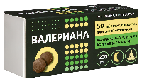 Валериана
