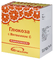 Глюкоза