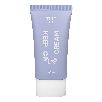 Изображение товара The u крем с центеллой keep calm cream 50 мл