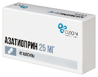 Азатиоприн