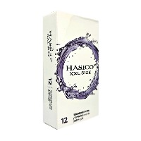 Изображение товара Презервативы hasico xxl увеличенные 12 шт.