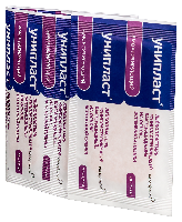 Лейкопластырь