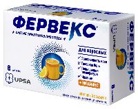 Фервекс