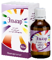 Элькар