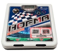 Изображение товара Весы напольные медицинские электронные вмэн-150