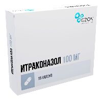 Итраконазол