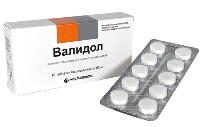 Валидол
