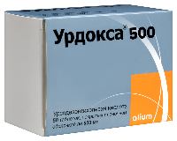 Урдокса