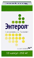 Энтерол