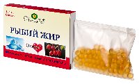 Рыбий Жир Мирролла