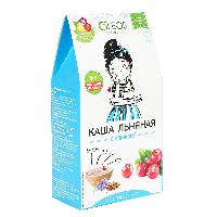 КАША ЛЬНЯНАЯ